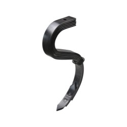 Dent avec soc - 4 1/2 Couche - Ventzki