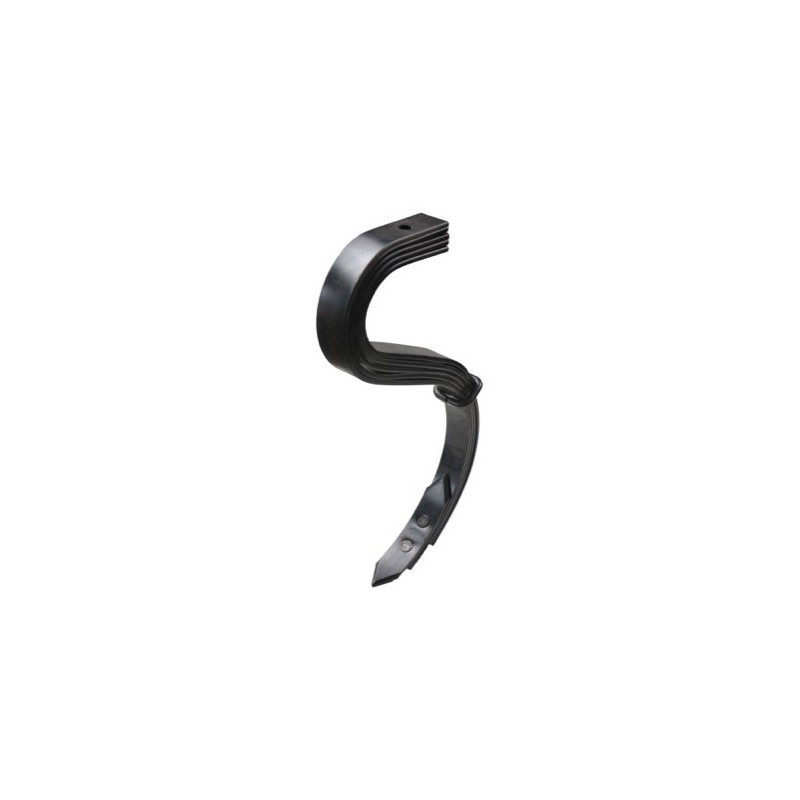Dent avec soc - 4 1/2 Couche - Ventzki