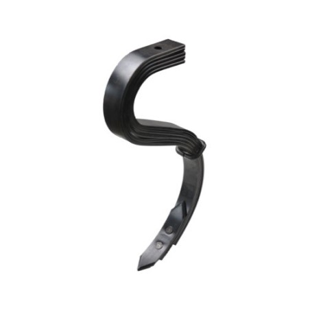 Dent avec soc - 4 1/2 Couche - Ventzki