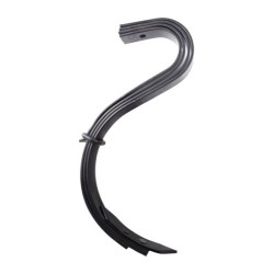 Dent avec soc - 3 1/2 Couche - Ventzki