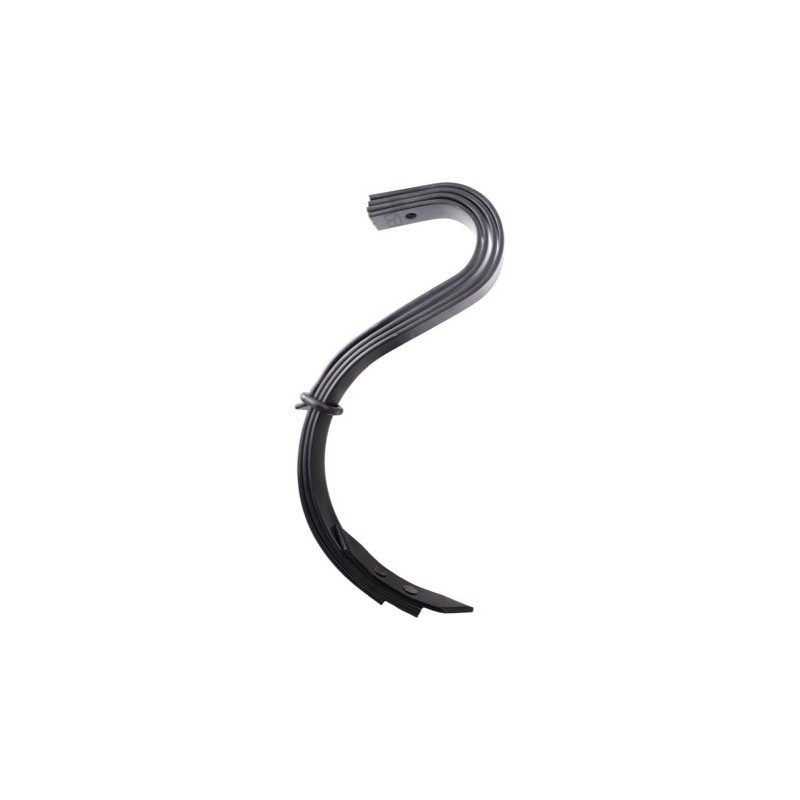 Dent avec soc - 3 1/2 Couche - Ventzki