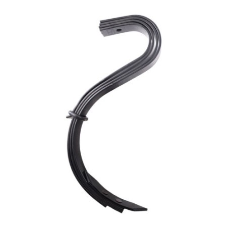 Dent avec soc - 3 1/2 Couche - Ventzki