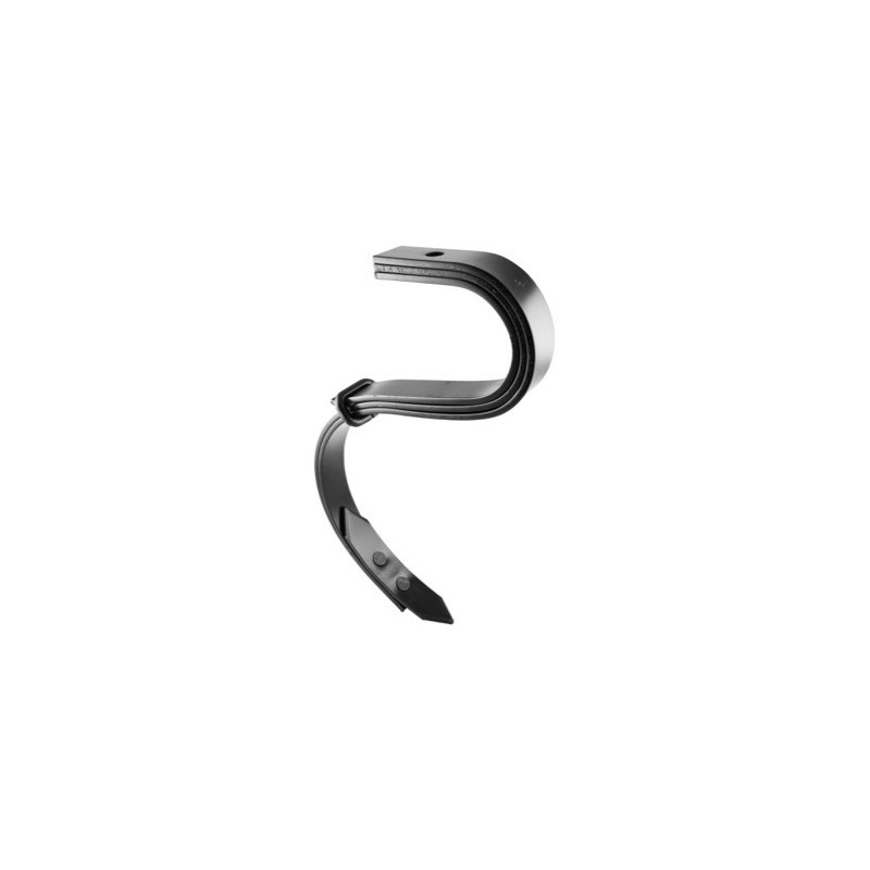 Dent avec soc - 2 1/2 Couche - Ventzki