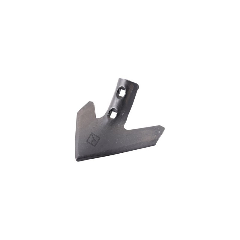 Soc triangulaire 180mm