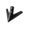 Soc triangulaire 250mm