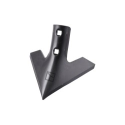 Soc triangulaire 175mm