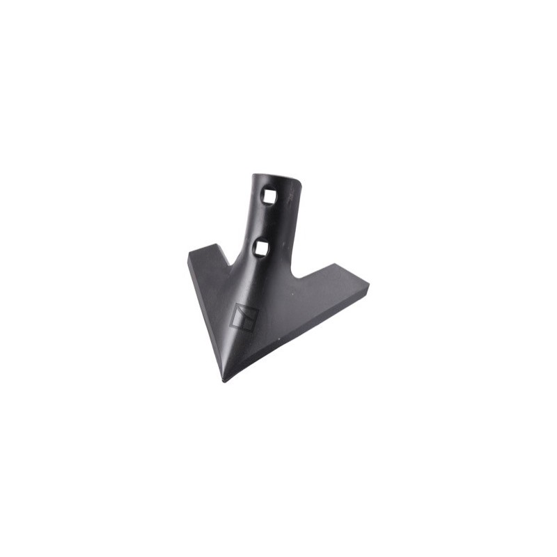 Soc triangulaire 175mm