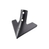 Soc triangulaire 175mm