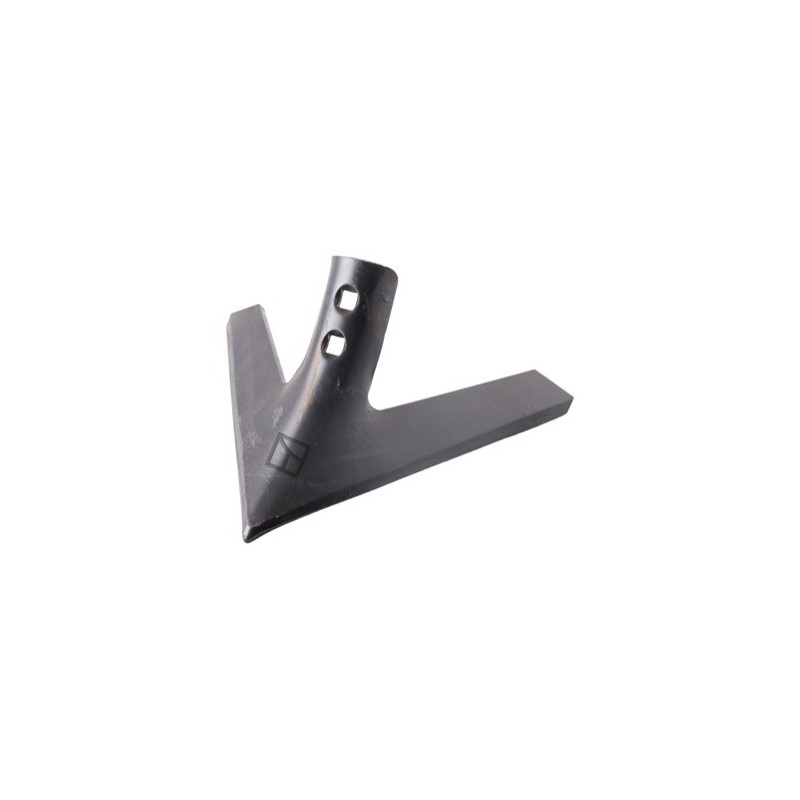 Soc triangulaire 250mm