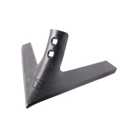Soc triangulaire 250mm