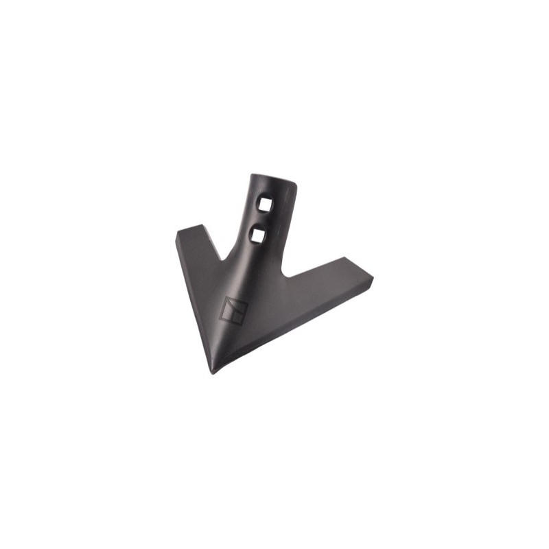 Soc triangulaire 200mm