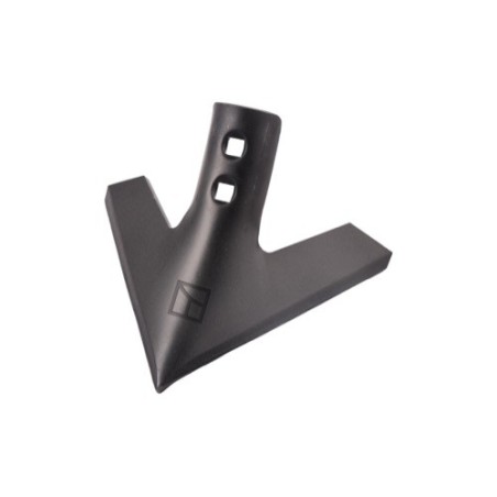 Soc triangulaire 200mm
