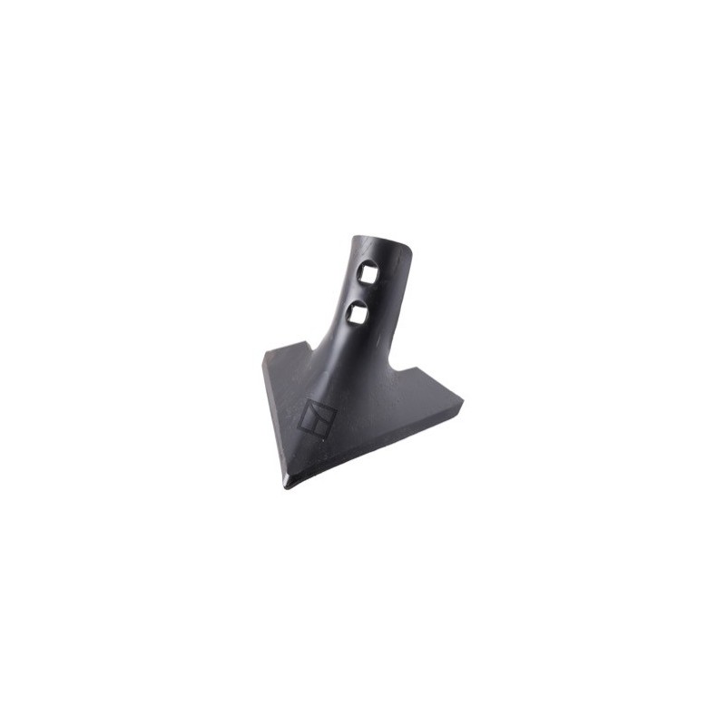 Soc triangulaire 150mm
