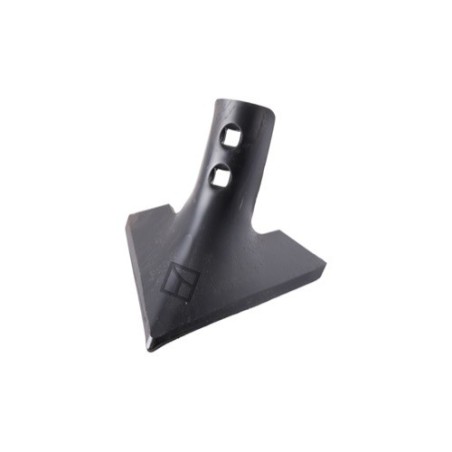 Soc triangulaire 150mm