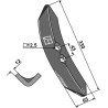 Soc 330mm