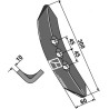 Soc 300mm - Köckerling Allrounder - 504019