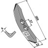 Soc 260mm