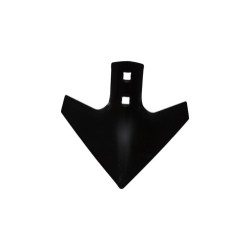 Soc triangulaire 260mm