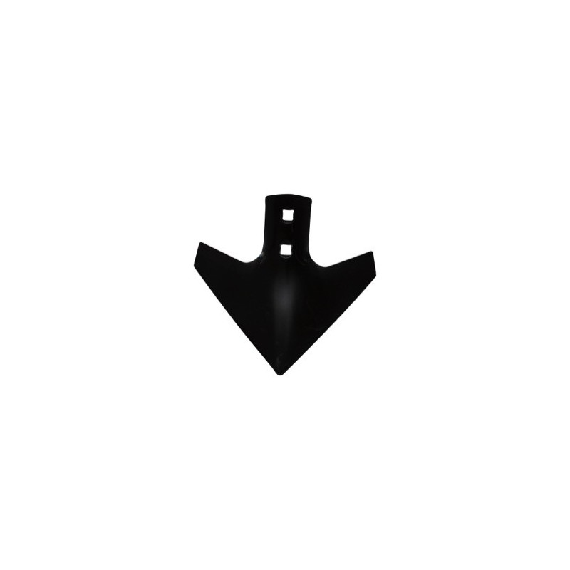 Soc triangulaire 260mm