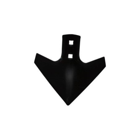 Soc triangulaire 260mm