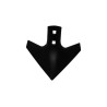 Soc triangulaire 260mm