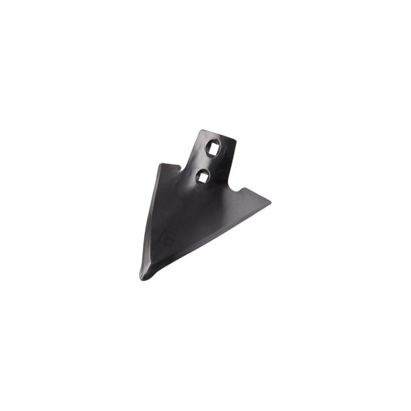 Soc triangulaire 210mm - Kongskilde