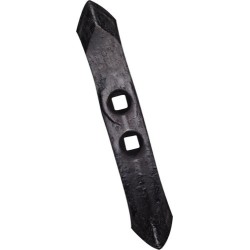 Soc de cultivateur 270mm - Maschio / Gaspardo - F20120014R