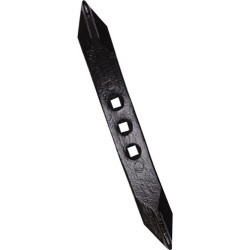 Soc de cultivateur 410mm