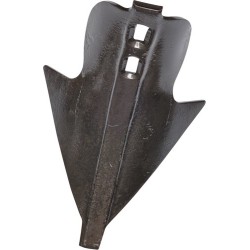 Soc de déchaumeuse - Donax - Rabe - GG-16 6340.03.02