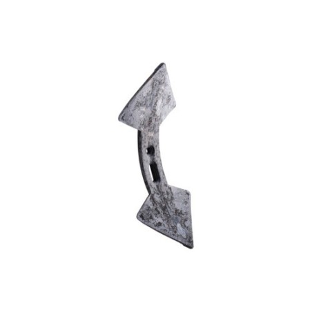 Soc double-coeur 440mm - Frost - 50228