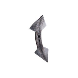 Soc double-coeur 450mm