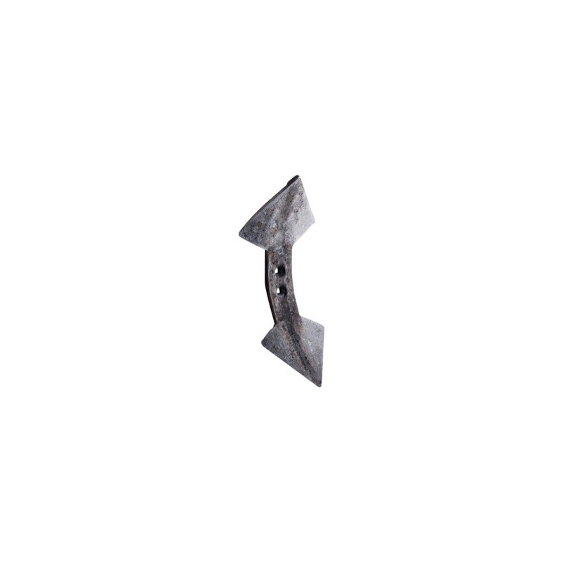 Soc double-coeur 450mm