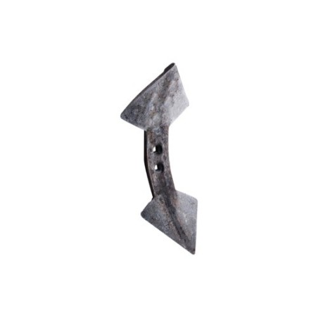Soc double-coeur 450mm
