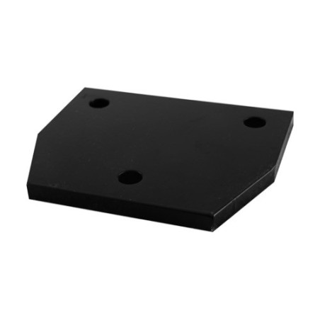 Contre plaque