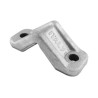 Bride de fixation - Maschio / Gaspardo - R17811171R / R17821590R