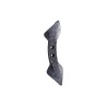 Soc double-coeur 440mm - Howard - 209026210