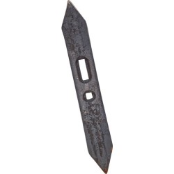Soc de cultivateur 370mm - Amazone / BBG - HC119