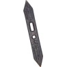 Soc de cultivateur 370mm - Amazone / BBG - HC119