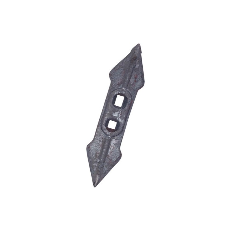 Soc de cultivateur 265mm - Vogel u. Noot - PT460
