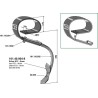 Dent à ressort pour Kongskilde - Vibroflex - Kongskilde - 101155033