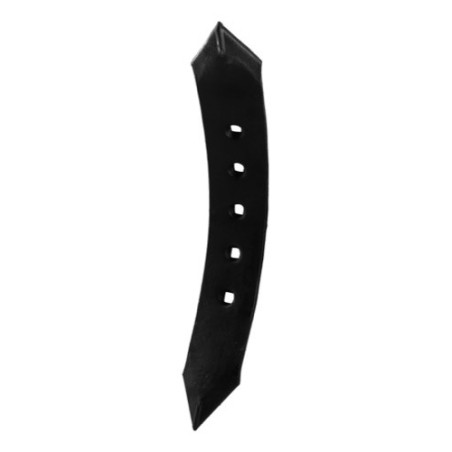 Pointe twist - Massey Ferguson