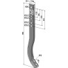 Dent Jumbo - Marsk-Stig