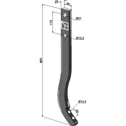 Dent Jumbo