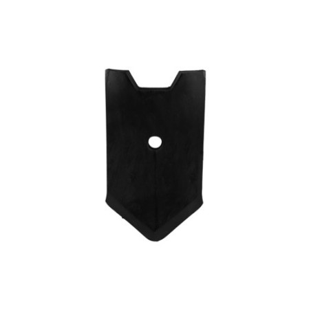 Pointe - Doublet Record (Serie Mega-Dan) - 423100
