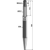 Mandrin - Lemken - 3513201