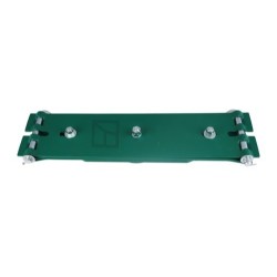 Ressorts à lames - 5 couche 580mm - Kverneland