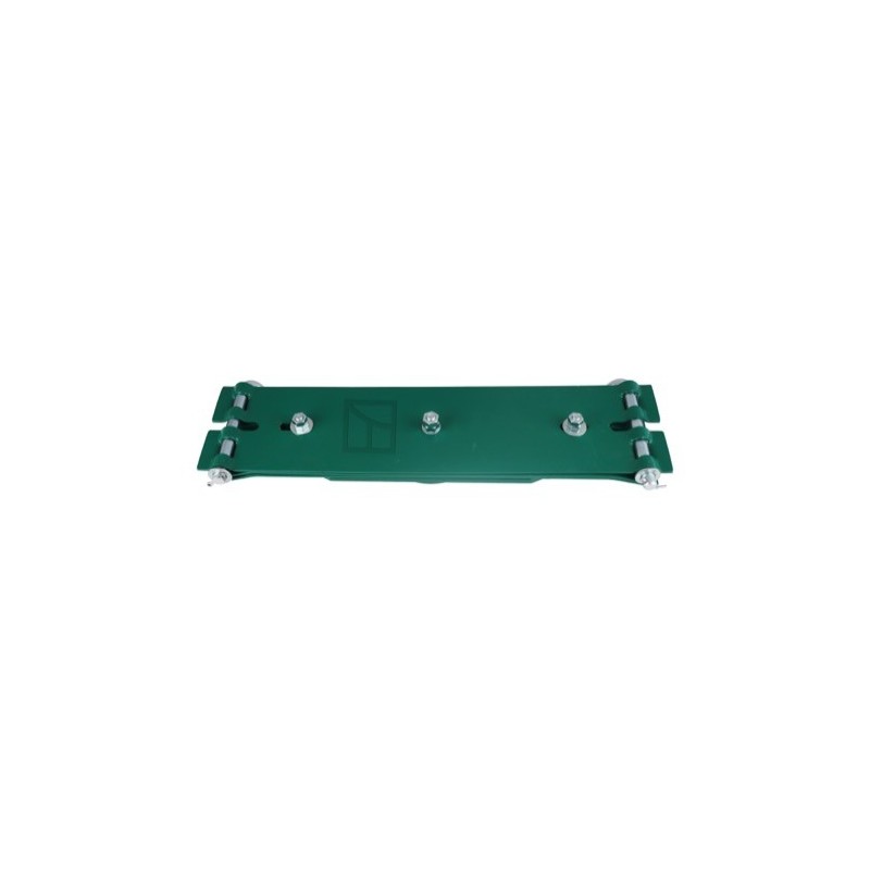 Ressorts à lames - 5 couche 580mm - Kverneland