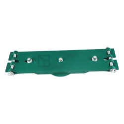 Ressorts à lames - 6 couche 580mm - Kverneland