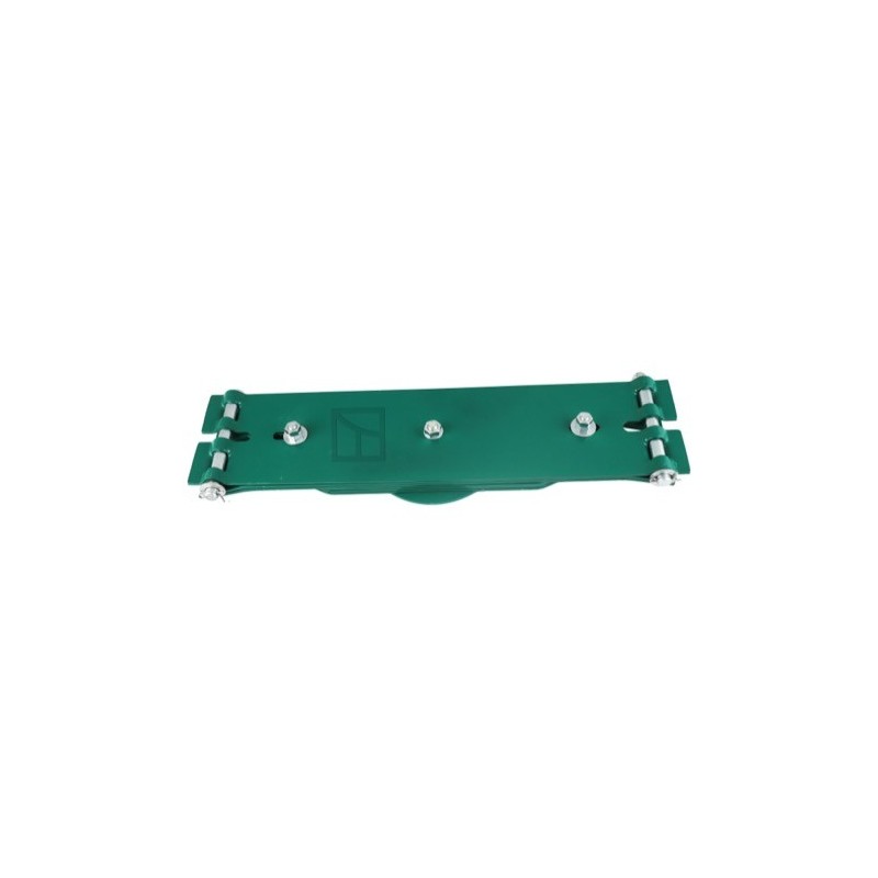 Ressorts à lames - 6 couche 580mm - Kverneland