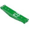 Ressorts à lames - 7 couche 770mm - Kverneland - 60703